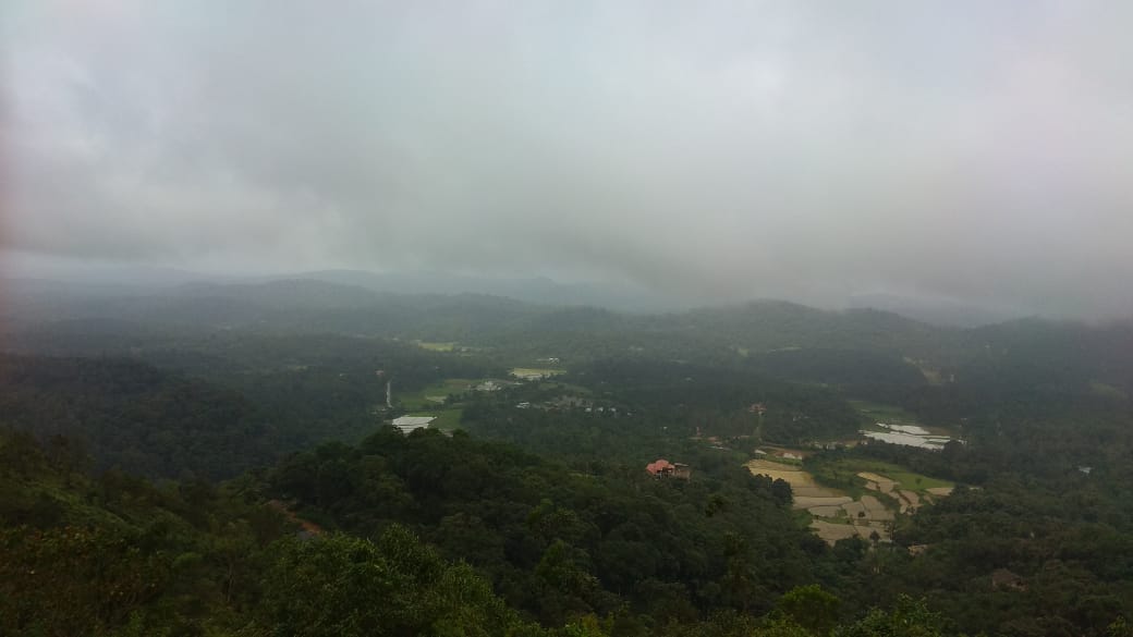 Mysore Coorg Package from Bangalore