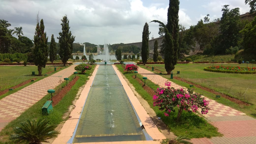 Mysore Coorg Package from Bangalore