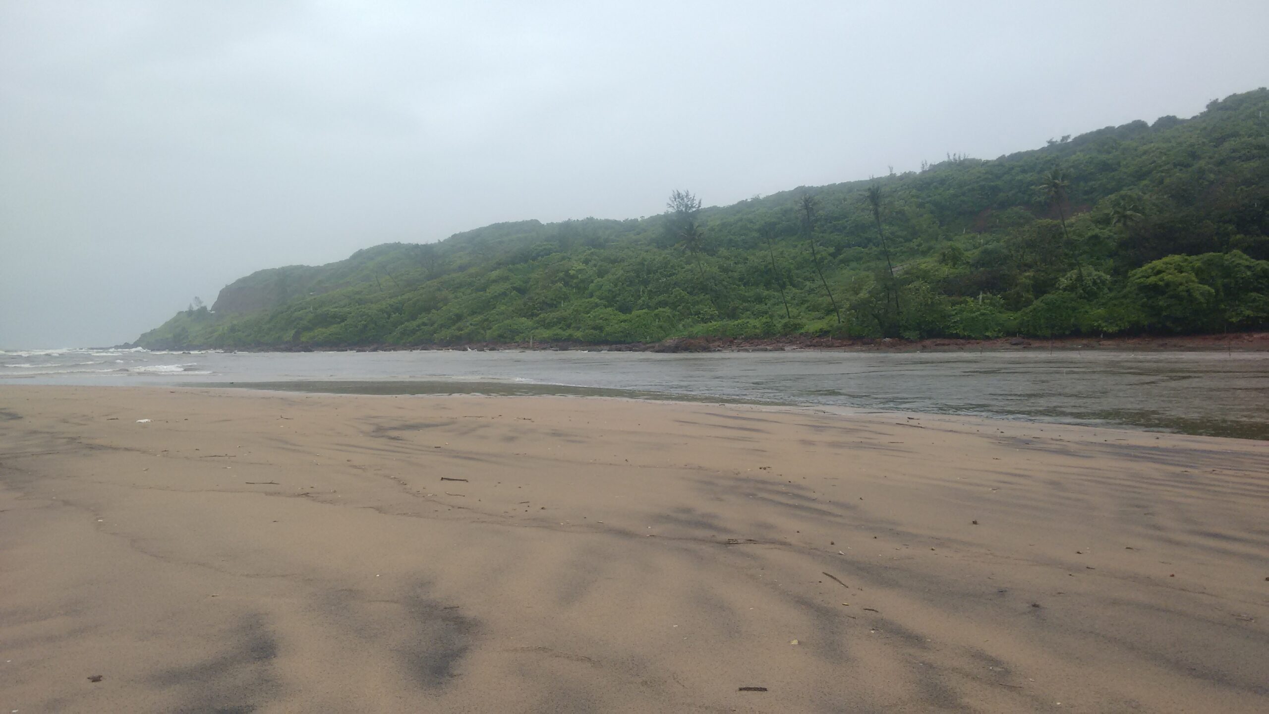 Ganpatipule Trip:Beaches Culture and Serenity
