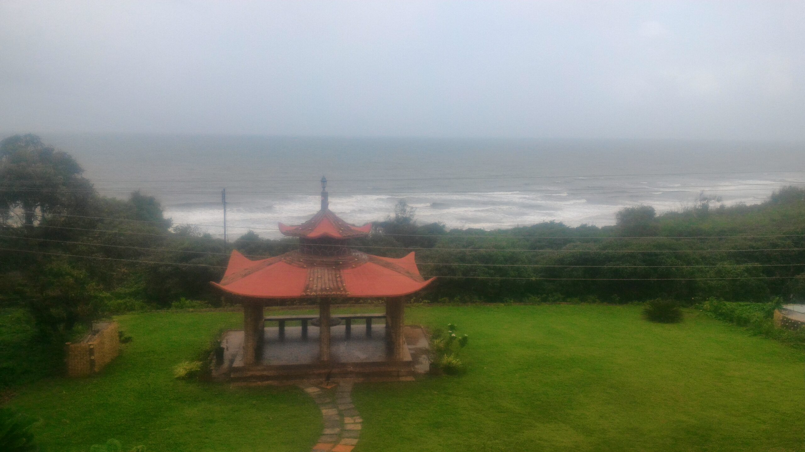 Ganpatipule Trip:Beaches Culture and Serenity