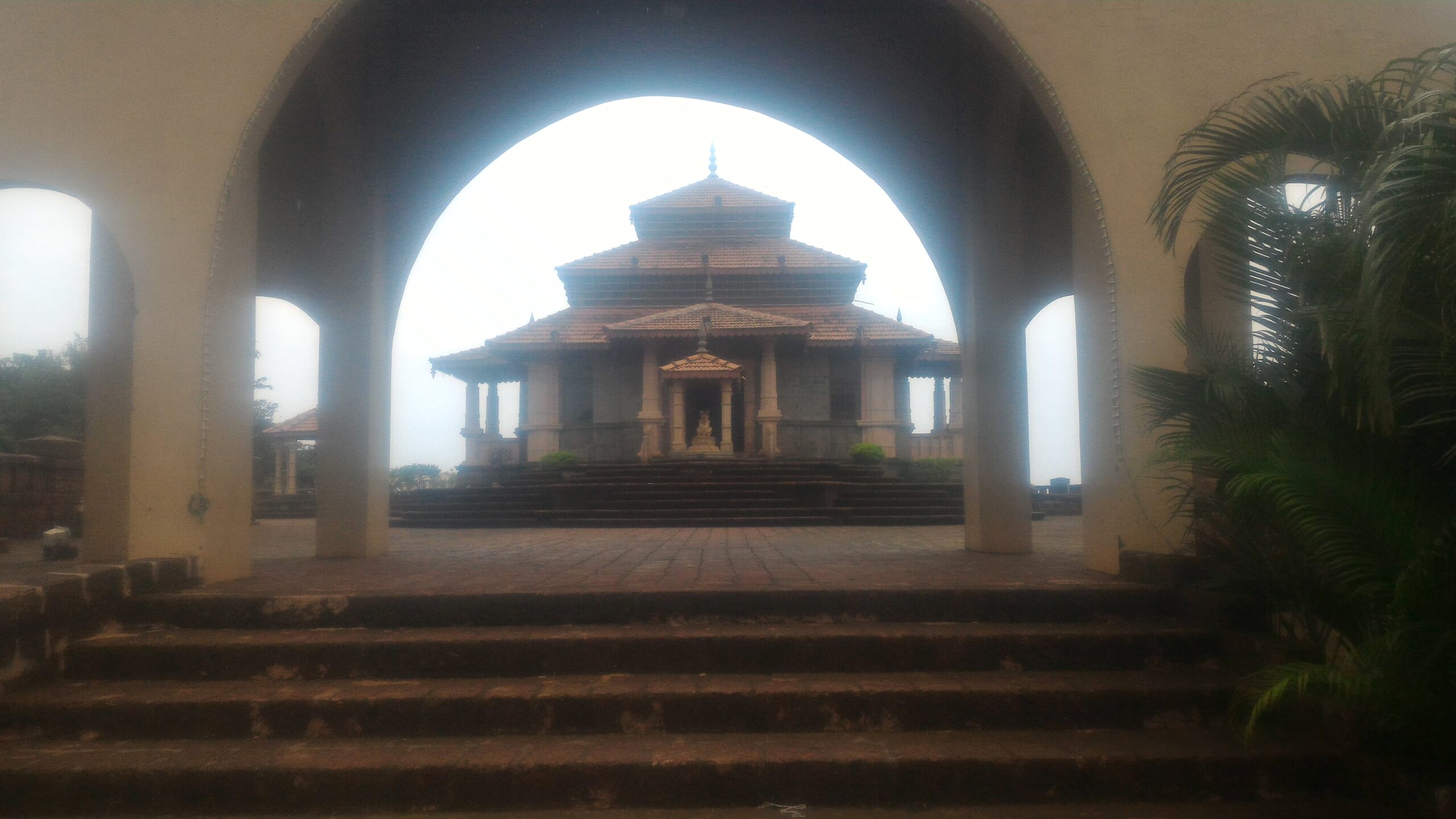 Ganpatipule Trip:Beaches Culture and Serenity