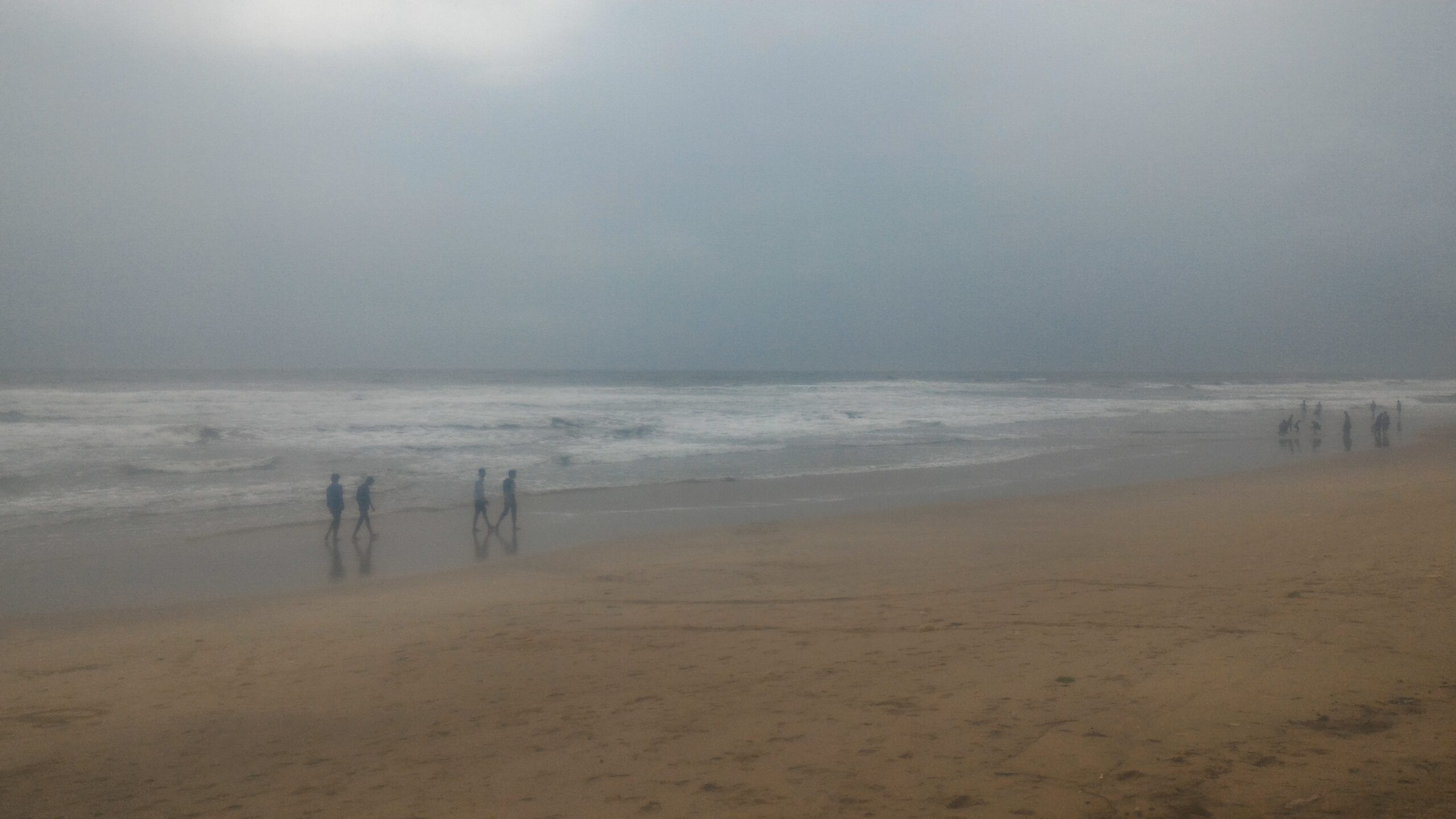 Ganpatipule Trip:Beaches Culture and Serenity