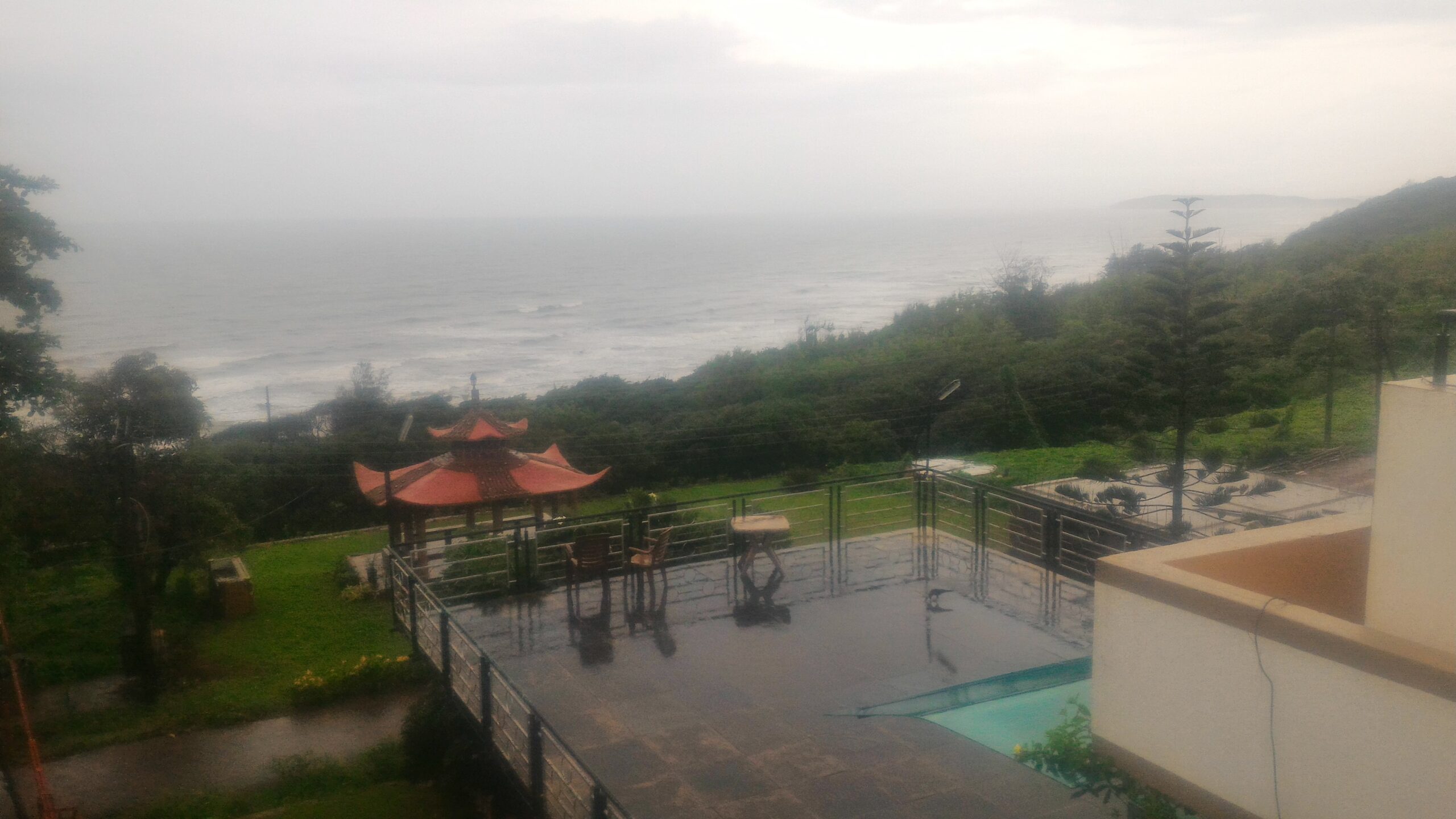 Ganpatipule Trip:Beaches Culture and Serenity