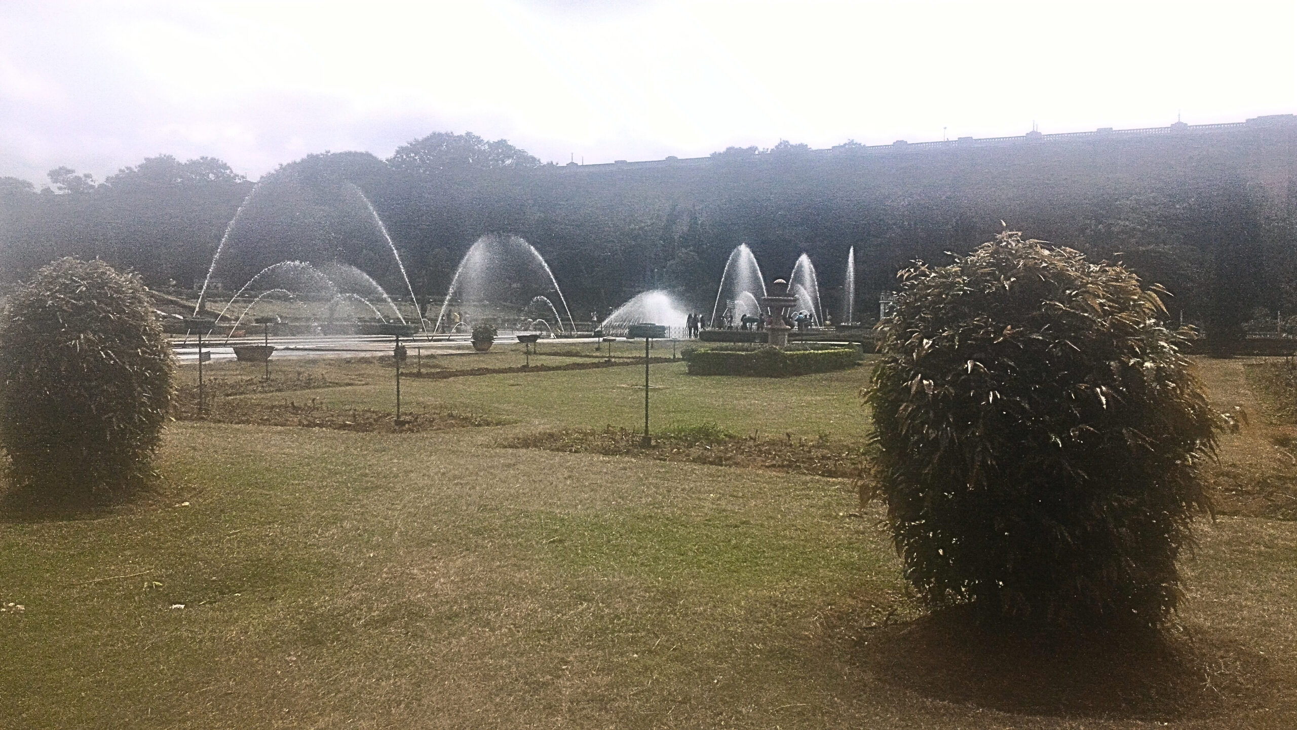 Mysore Coorg Package from Bangalore