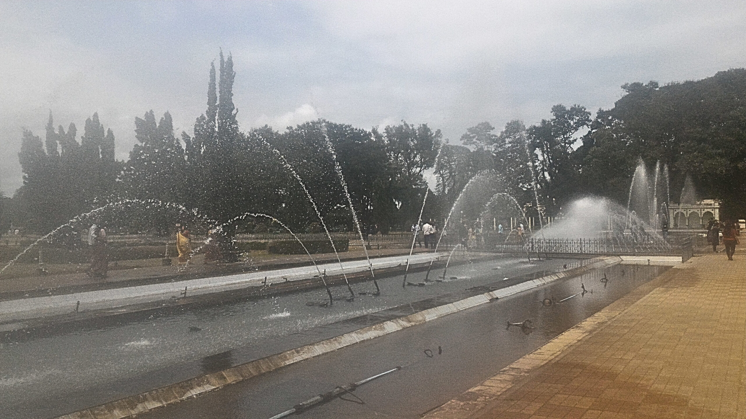 Mysore Coorg Package from Bangalore