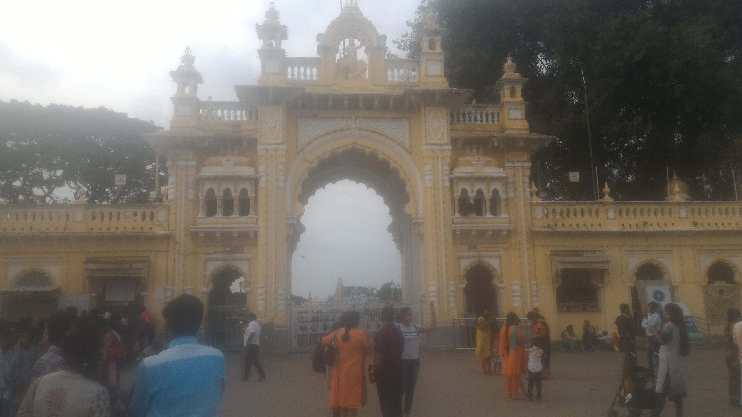 Mysore Coorg Package from Bangalore