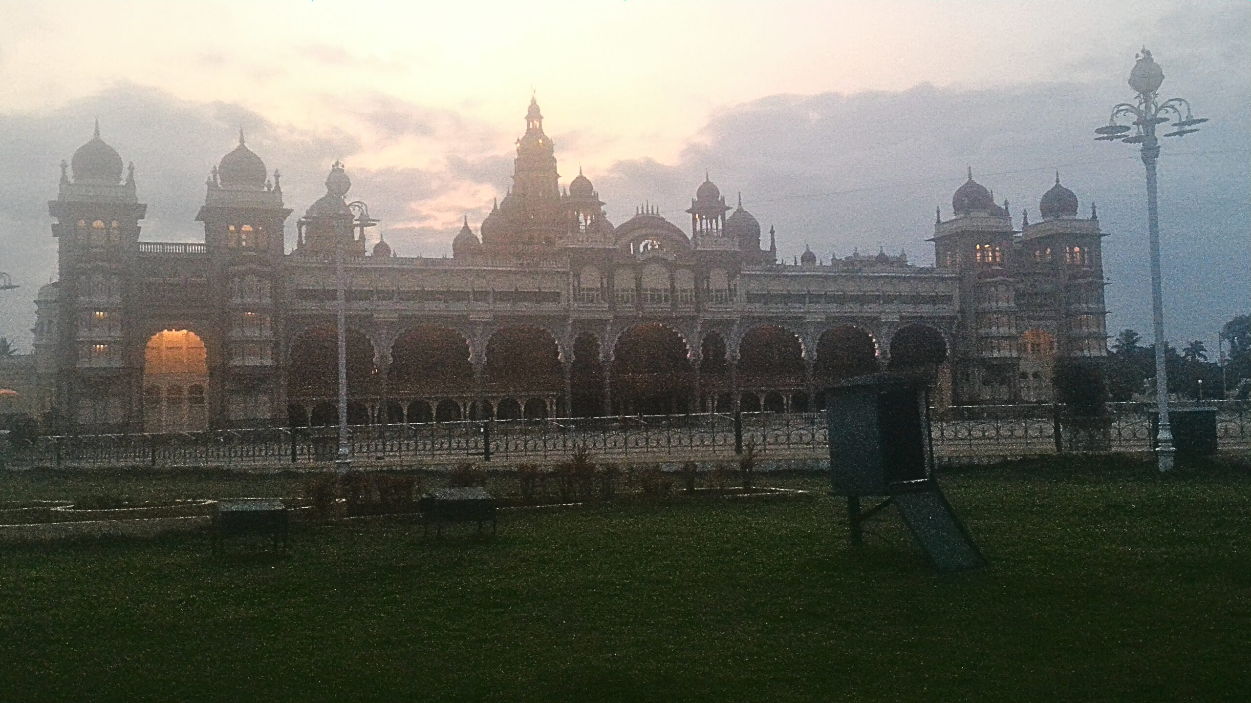 Mysore Coorg Package from Bangalore