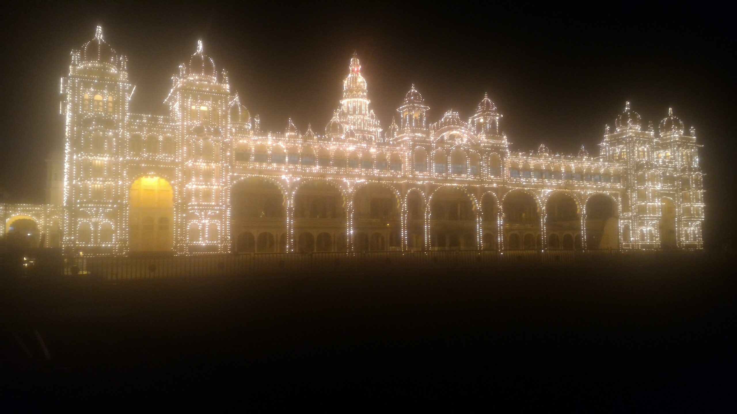 Mysore Coorg Package from Bangalore