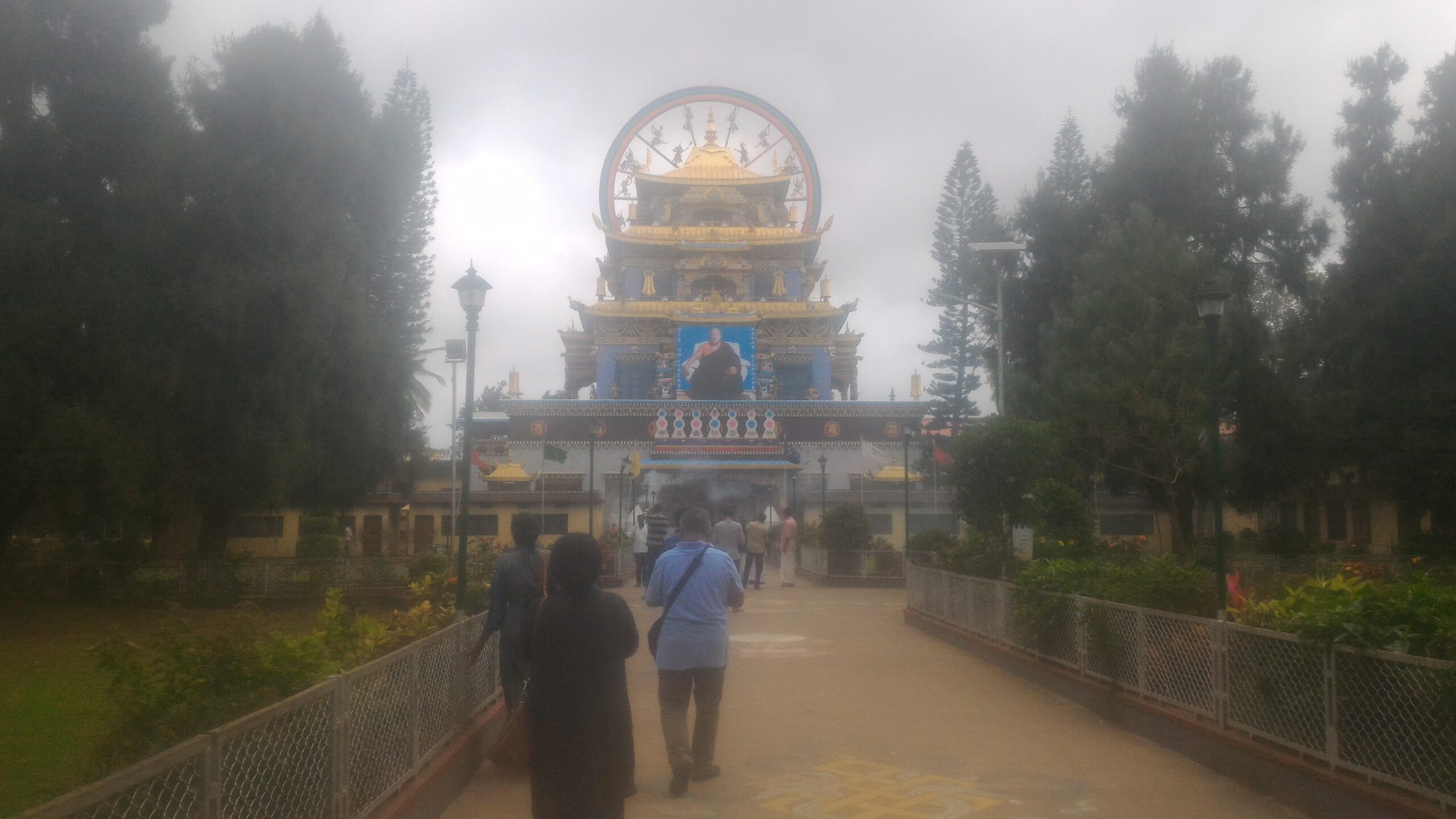 Mysore Coorg Package from Bangalore