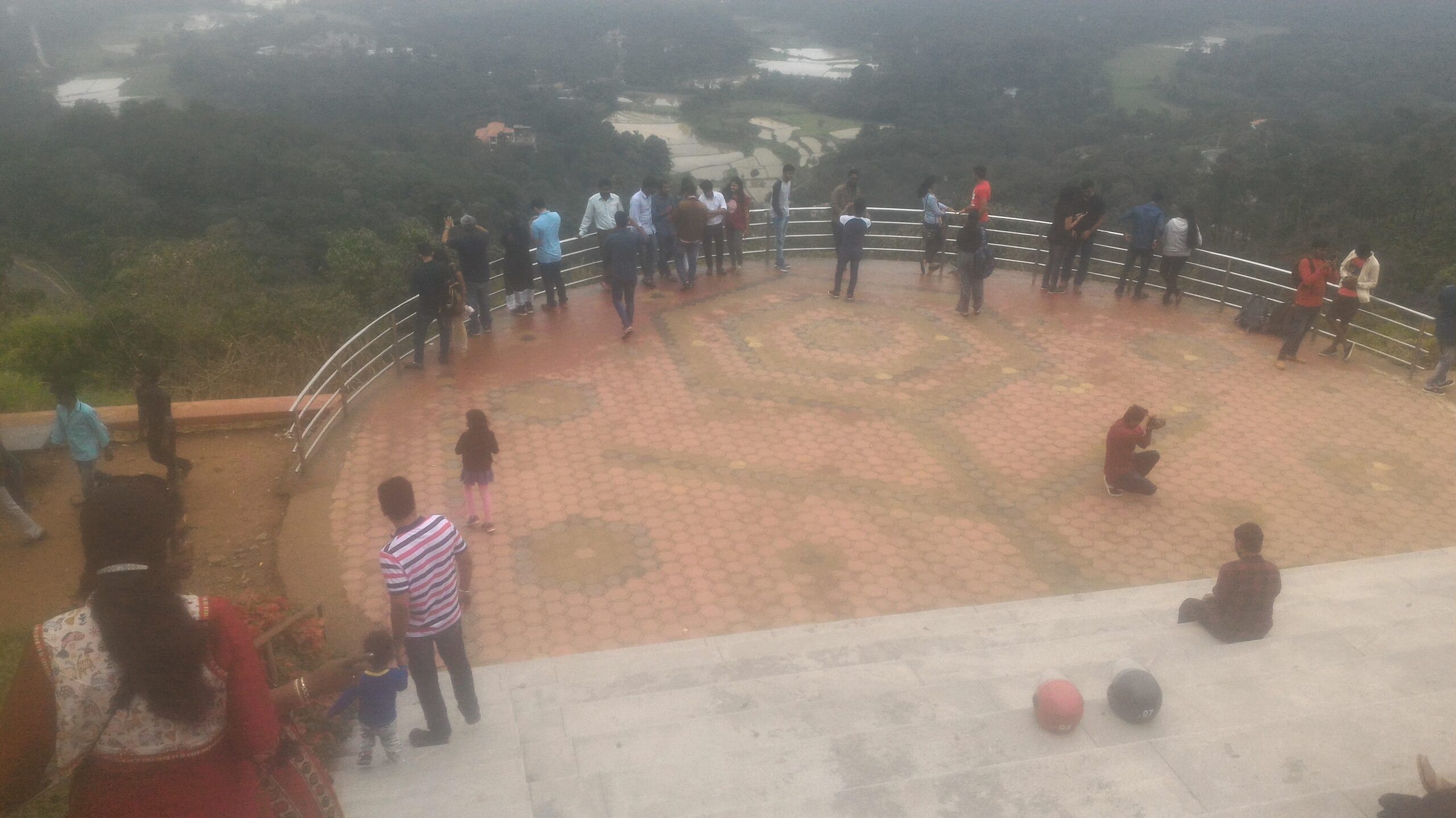 Mysore Coorg Package from Bangalore