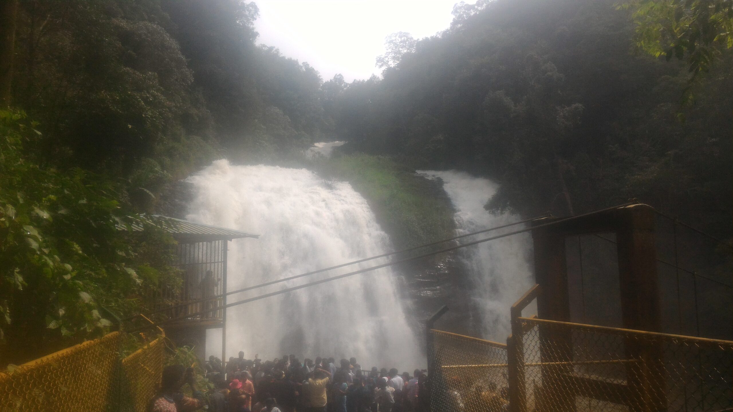 Mysore Coorg Package from Bangalore