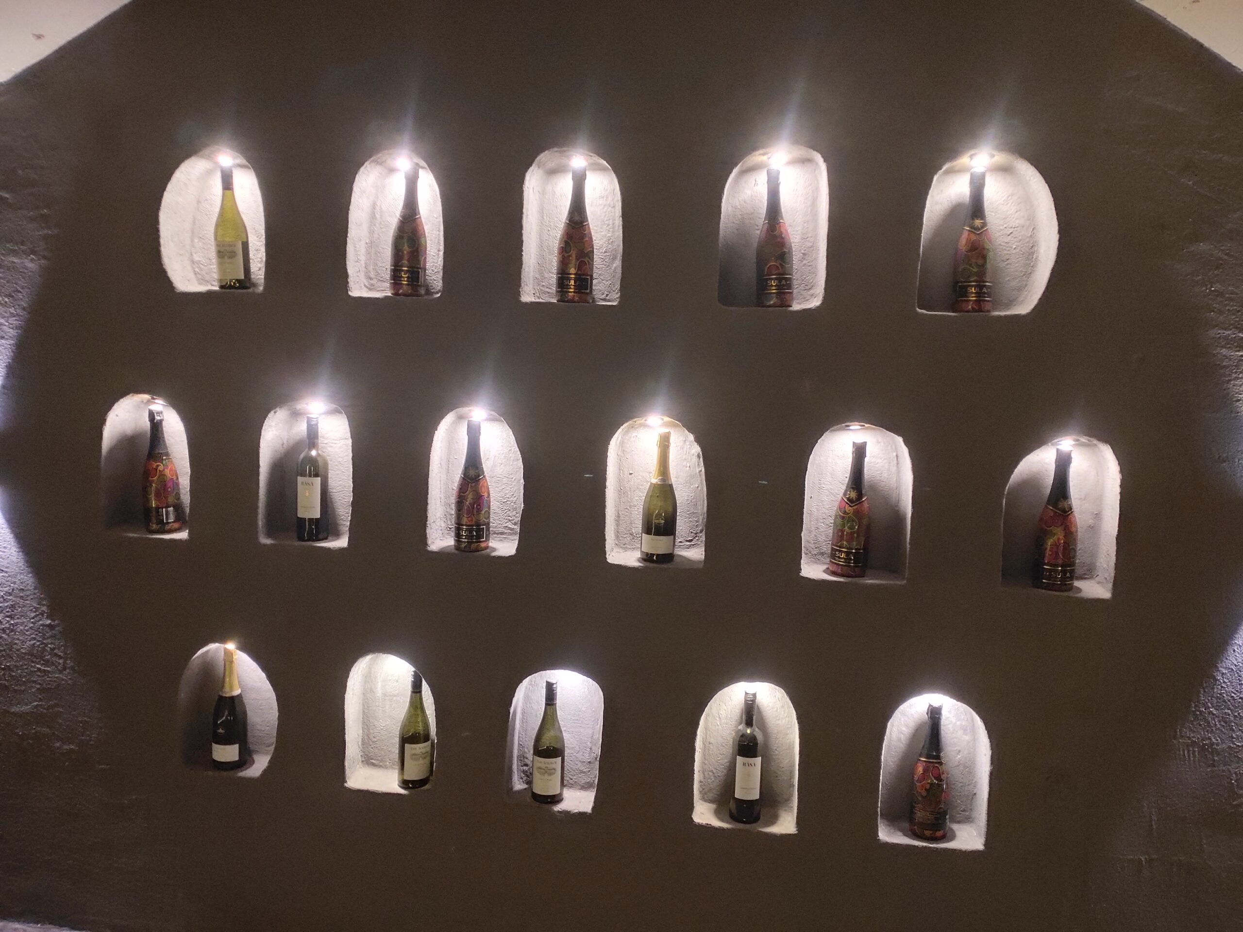 The Source at Sula Nashik